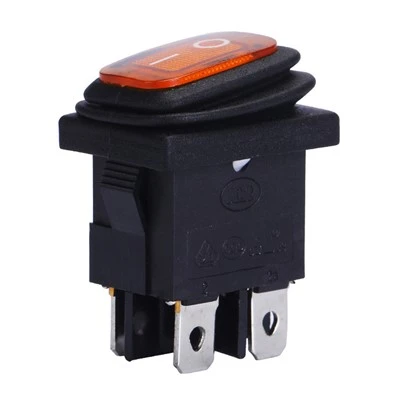 Lawng Rocker Switch a ni